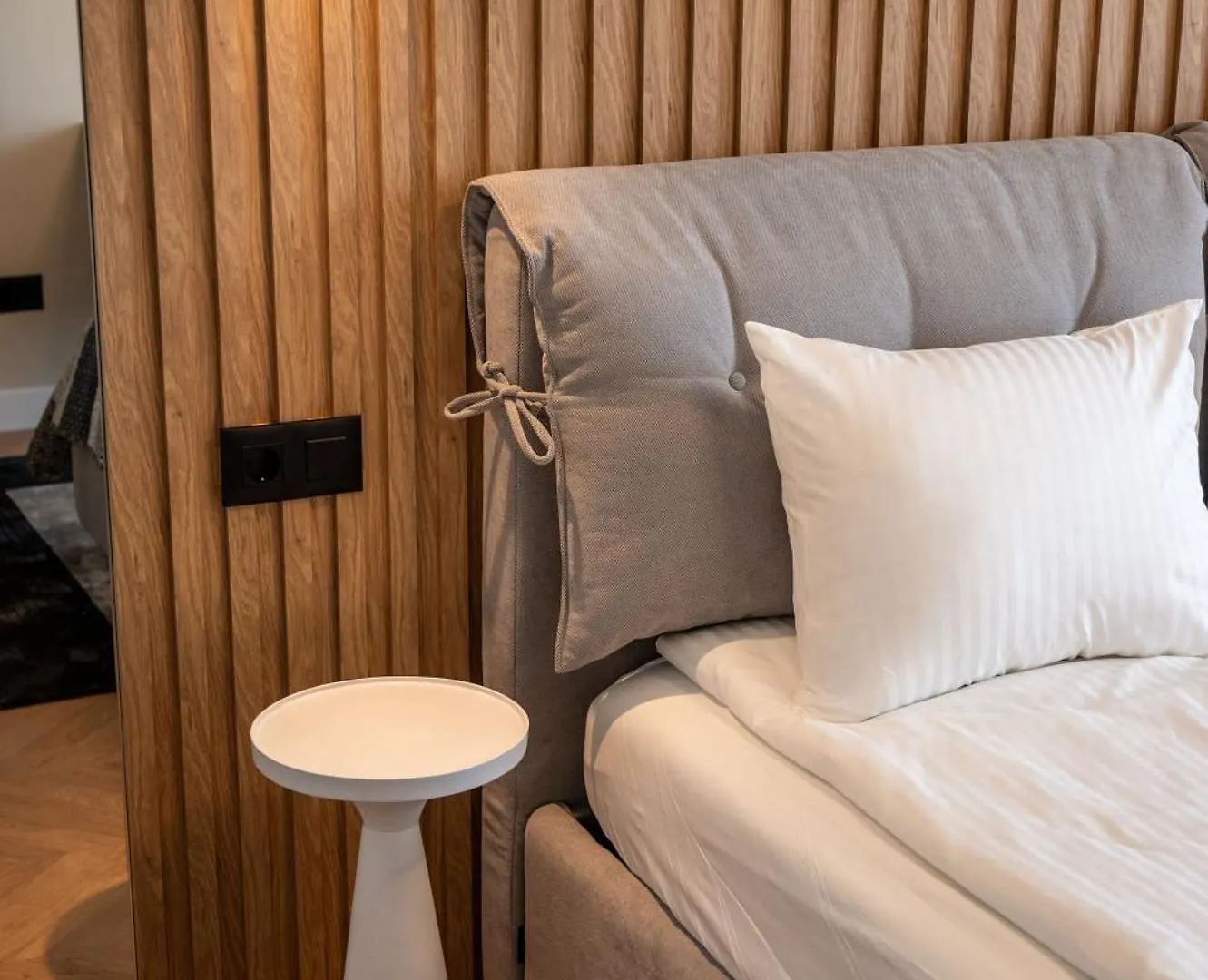 Sonata Apartment 소피아