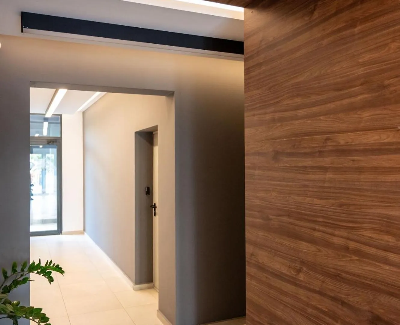 Sonata Apartment 소피아
