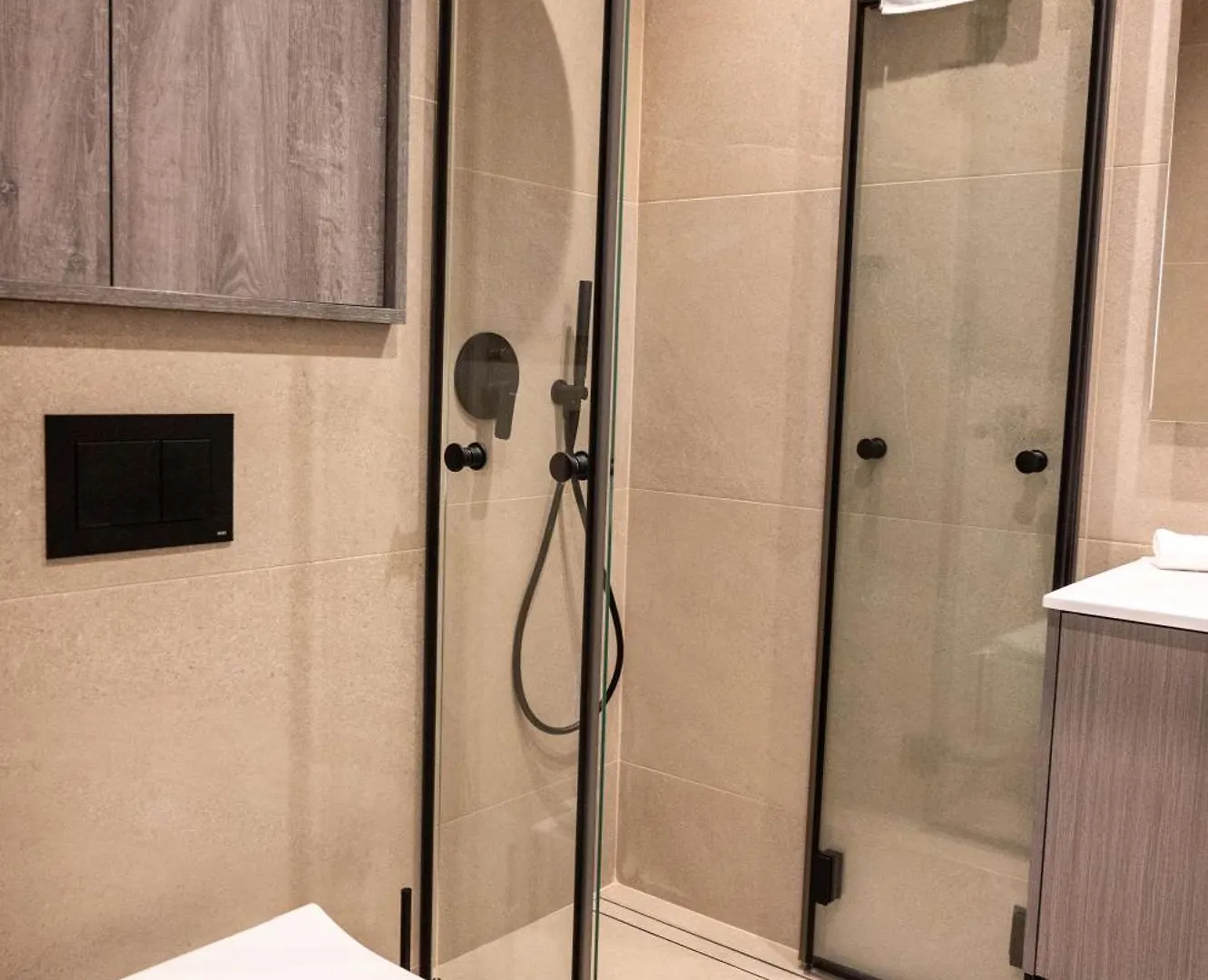Sonata Apartment 소피아