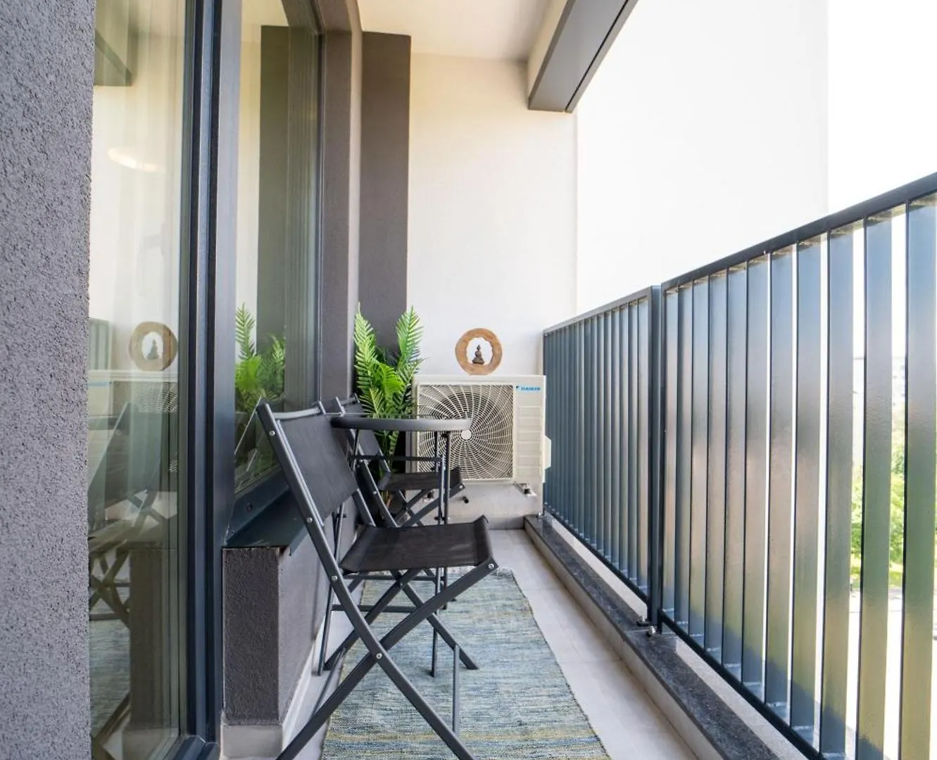 Sonata Apartment 소피아 불가리아