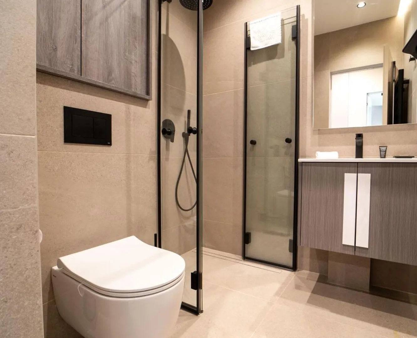 Sonata Apartment 소피아