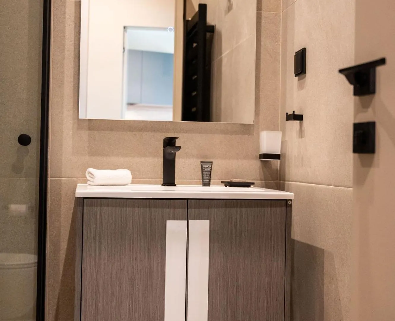 Sonata Apartment Sofya