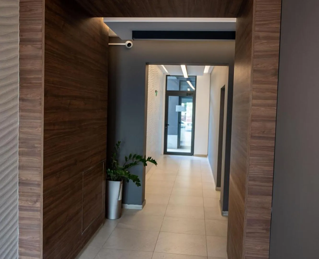 Sonata Apartment Sofya