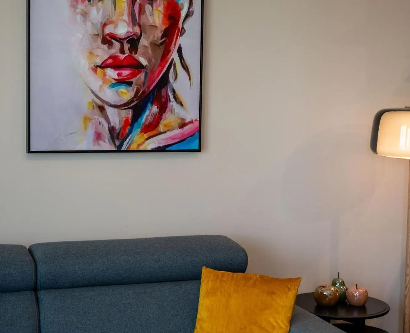 Sonata Apartment Sofya