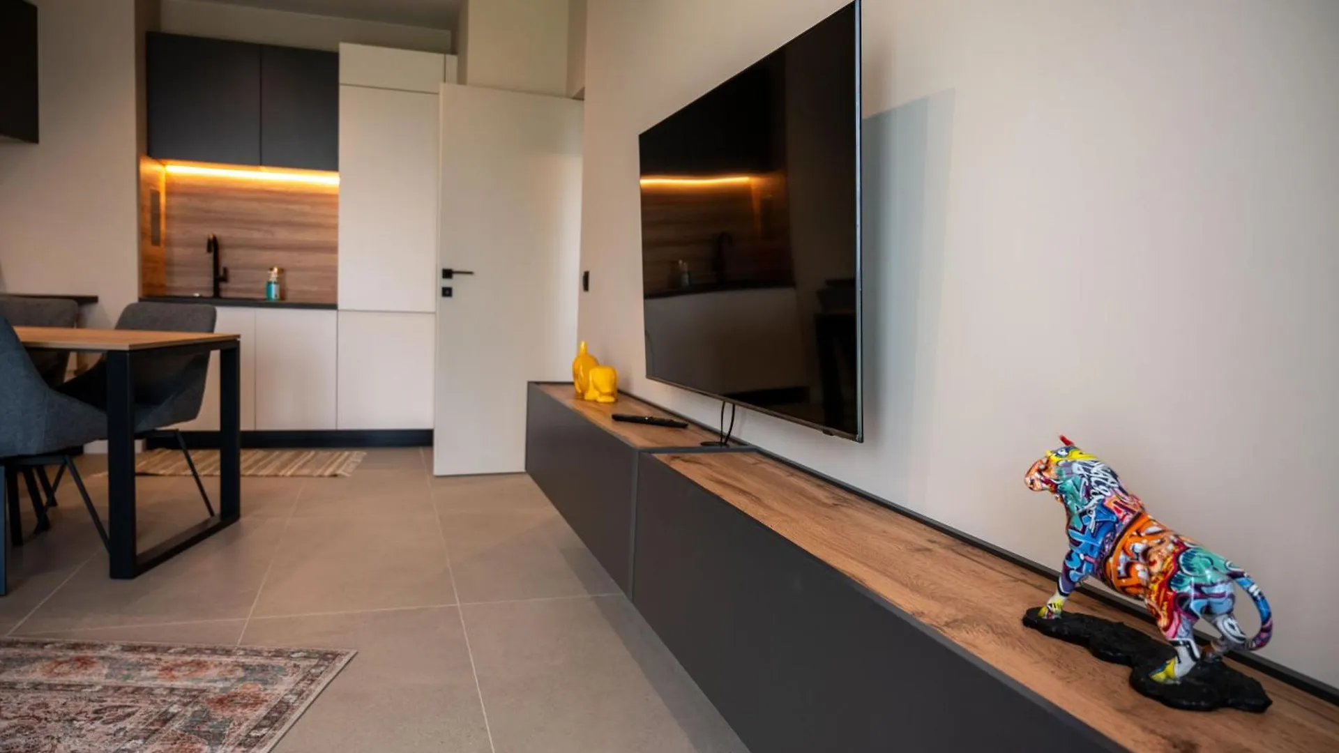 Sonata Apartment Sofya 0*,