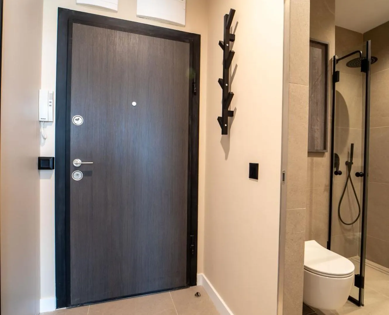 Sonata Apartment Sofya